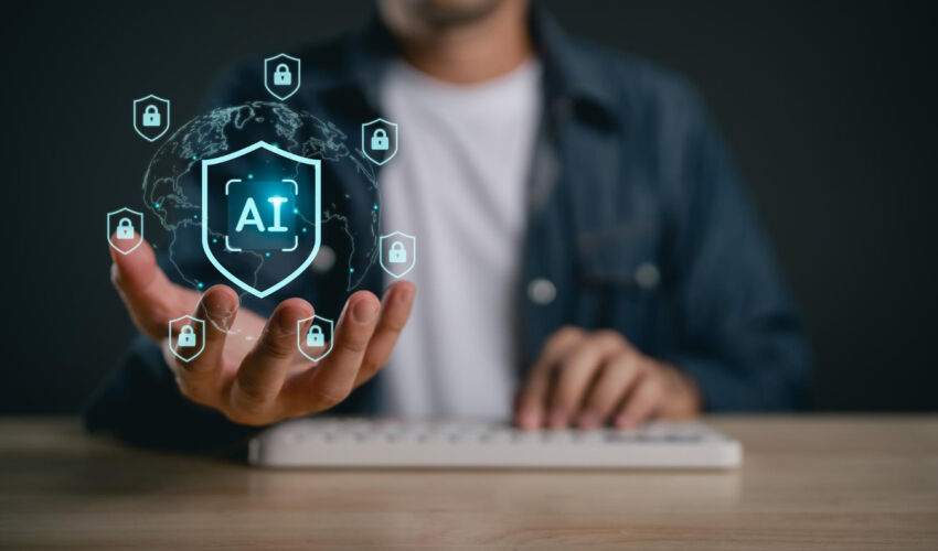 контроль над AI