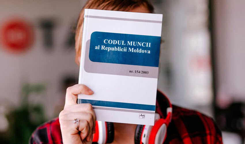 The rights of “workers with family responsibilities” are protected by law Labor Code