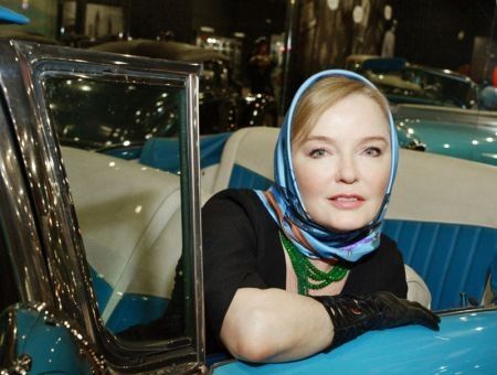 Лариса Вербицкая: «Телеведущим может стать любой!» Лариса Вербицкая: «Телеведущим может стать любой!»