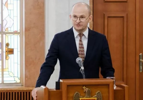 Primele declarații ale lui Radu Musteață cu privire la prioritățile MAIA Primele declarații ale lui Radu Musteață cu privire la prioritățile MAIA