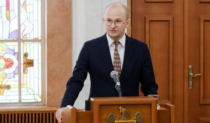Radu Musteață