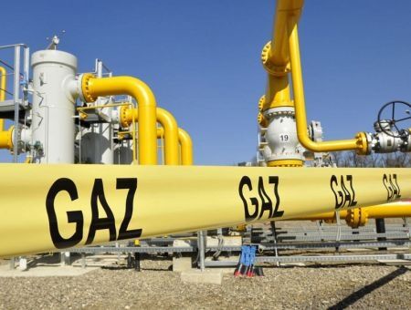 Газовые варианты Газовые варианты