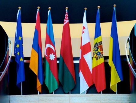 Приоритеты и проблемы «Восточного партнерства»
