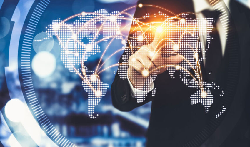 Comerțul internațional – în regim interactiv comerțul internațional