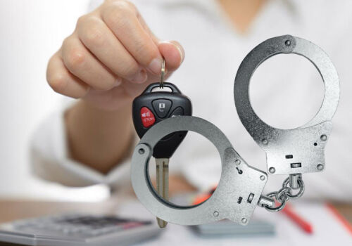 In Moldova, a scheme of crime with car shipments from the USA is uncovered