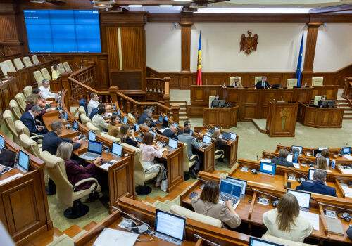Consiliului pentru Egalitate i se vor adăuga angajați și finanțare