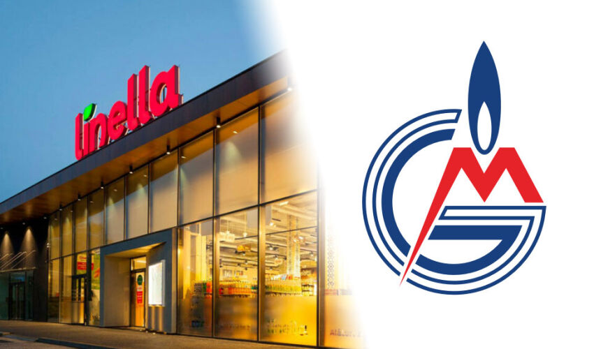 Moldovagaz JSC topped the rating of the largest companies Moldovagaz JSC topped the rating of the largest companies