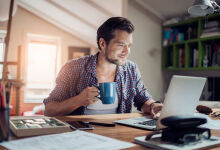 Freelancers lack incentives