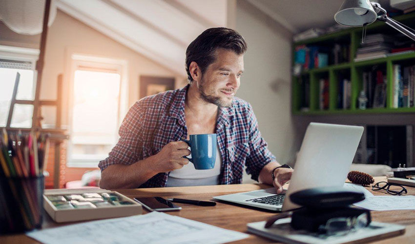 Фрилансерам не хватает стимулов Фрилансерам не хватает стимулов