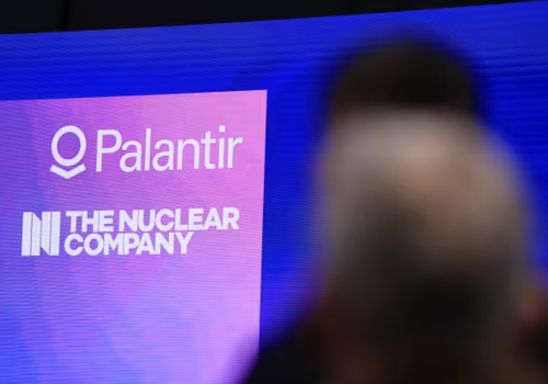 Palantir și NVIDIA și-au unit platformele de IA pentru sistemele guvernamentale cu acces restricționat
