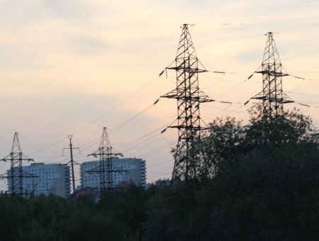 Шесть претендентов Шесть претендентов