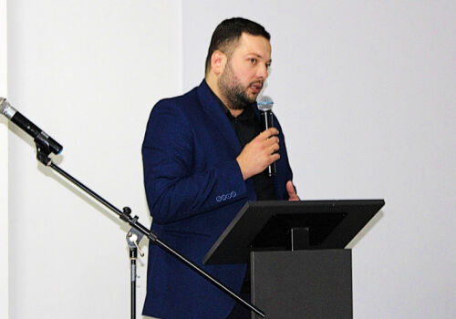 Compatrioții se vor angaja în diplomație economică