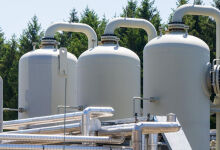 EU calls for lower filling rates for gas storage facilities EU calls for lower filling rates for gas storage facilities