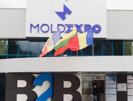 Дело «Moldexpo»: земля и воля!