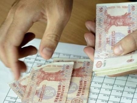 На компенсации выделят 5,7 млрд леев