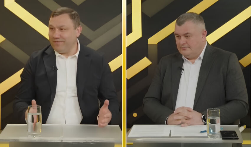 Vasile Gradinaru, Grigore Novac.