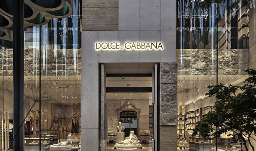 dolce gabana