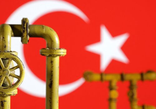 Europe is increasingly dependent on Turkey for gas supplies: expensive but reliable