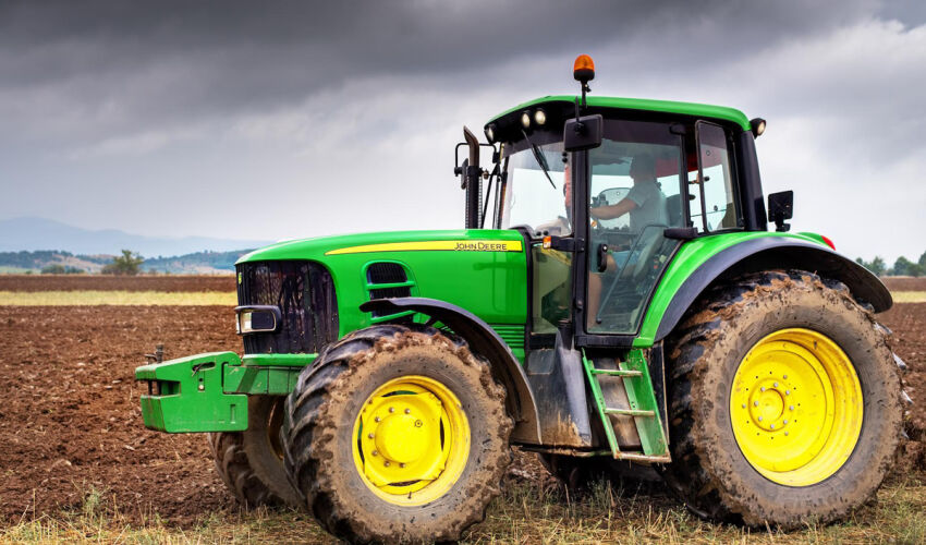 The February tranche of subsidies will be transferred to farmers farmers will receive subsidies