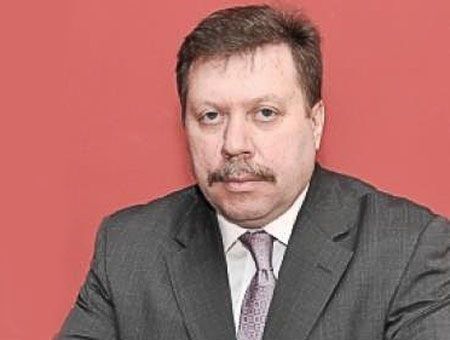 Новый директор Дома-музея Новый директор Дома-музея