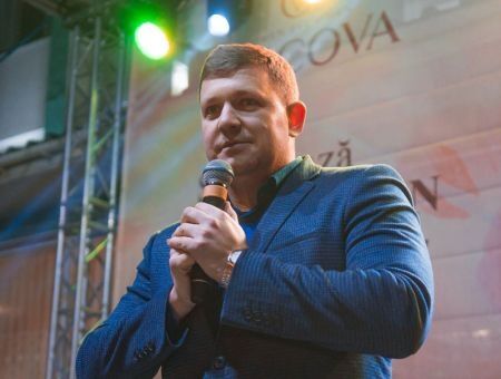 Денис Шова возглавил АО Cricоva Денис Шова возглавил АО Cricоva