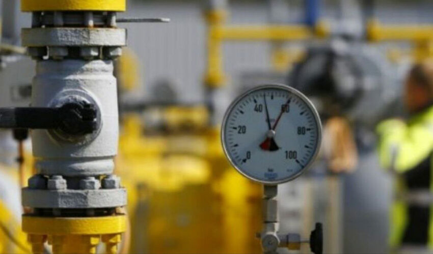 НАРЭ вводит единый тариф на распределение природного газа