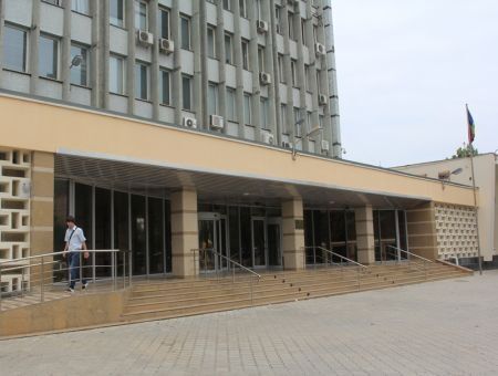 Инфляция вошла в фазу снижения Инфляция вошла в фазу снижения