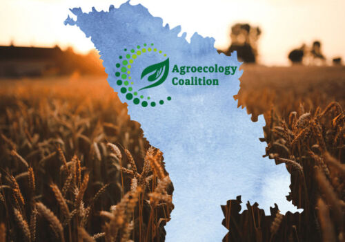 Moldova a aderat la Coaliția pentru Agroecologie