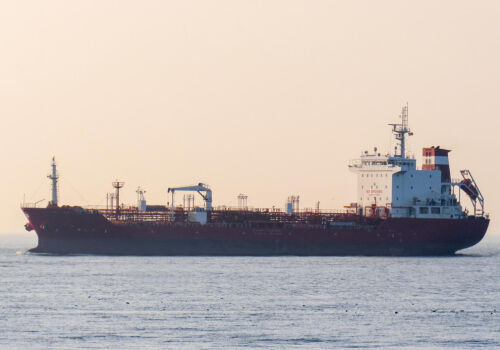 Iran has lifted the blockade of the Strait of Hormuz Iran has lifted the blockade of the Strait of Hormuz