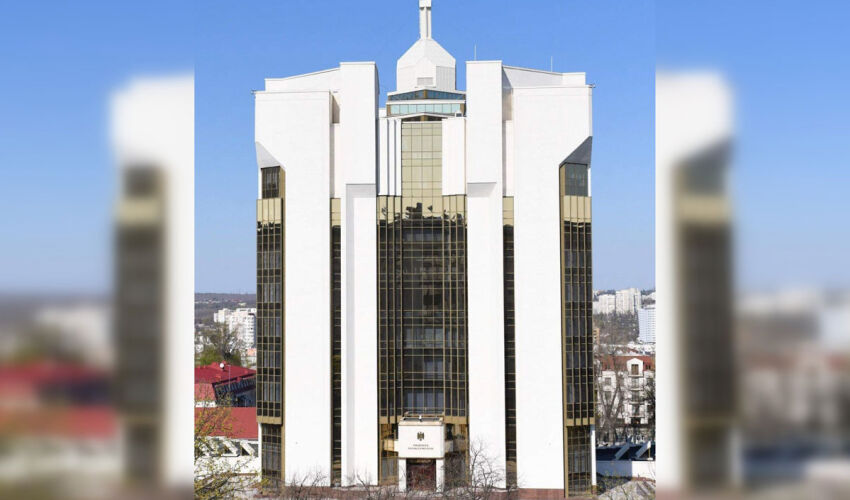 presidential office