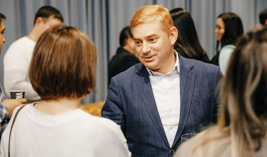Development synergy in the Cărpineni municipality
