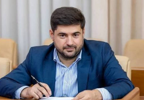 Consiliul de Miniștri a aprobat demisia șefului Agenției pentru Proprietatea Publică, Roman Cojuhari Consiliul de Miniștri a aprobat demisia șefului Agenției pentru Proprietatea Publică, Roman Cojuhari