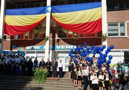 Sindicatele din capitală solicită un dialog privind reforma RESTART din domeniul educației