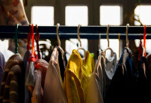 There will be old clothes collection points in Moldova