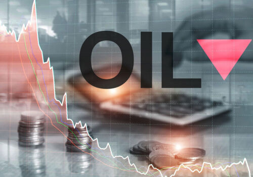 Brent crude oil prices dipped below $95 for the first time since April Brent crude oil prices dipped below $95 for the first time since April