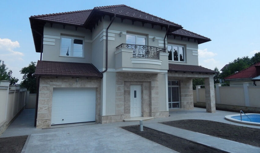 Înregistrarea locuințelor construite ilegal poate fi extinsă