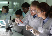 There are fewer research scientists in Moldova