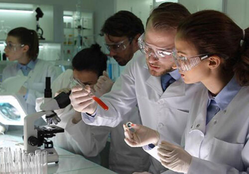 There are fewer research scientists in Moldova