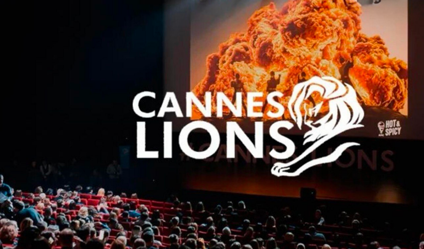 Cannes Will Name Europe’s Best Marketing Director for the First Time The Kansk Lions