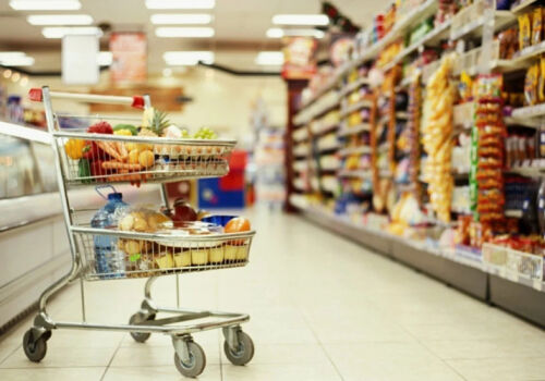 Annual inflation resumed growth