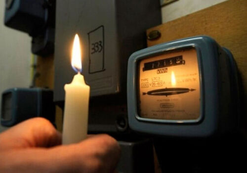 Sunt așteptate pene de curent în Moldova