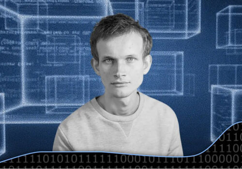 Vitalik Buterin a avertizat cu privire la transformarea piețelor de predicții în cazinouri