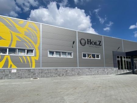 Keller HOLZ – на гребне волны крафтового пивоварения в Молдове Keller HOLZ – на гребне волны крафтового пивоварения в Молдове