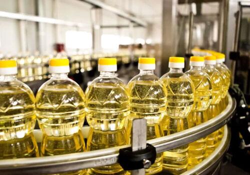 All food except vegetable oils became cheaper in the world