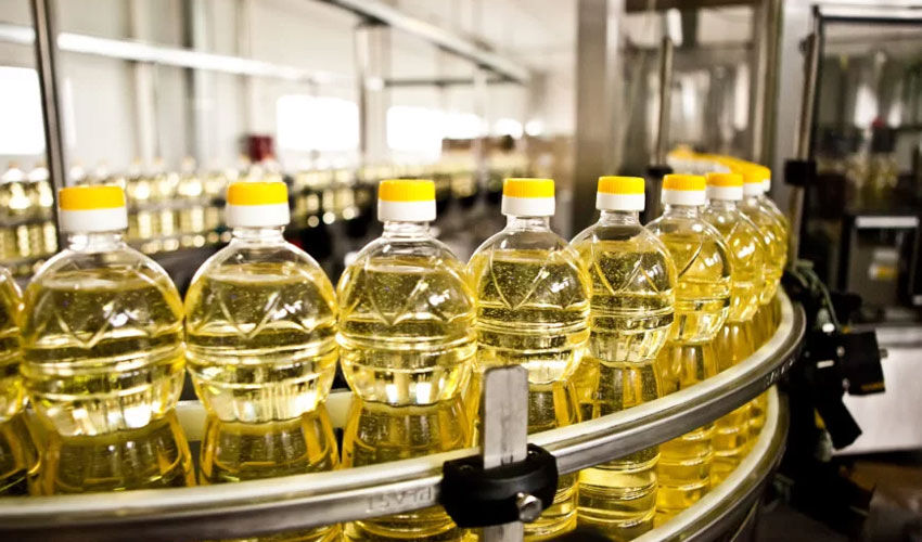 All food except vegetable oils became cheaper in the world All food except vegetable oils became cheaper in the world