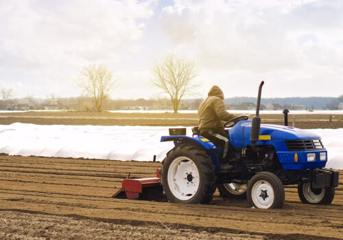 Forța Fermierilor: mecanismul „simplificat” de rambursare a TVA a înrăutățit situația