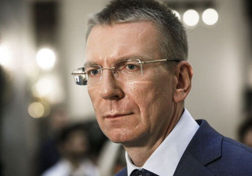 Președintele Letoniei: Dacă Ucraina aderă la UE, trebuie să fie admisă și Moldova