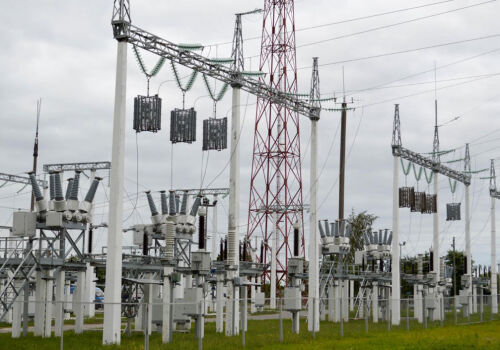 Experiența Georgiei în proiectarea sistemelor energetice ale Moldovei și Ucrainei