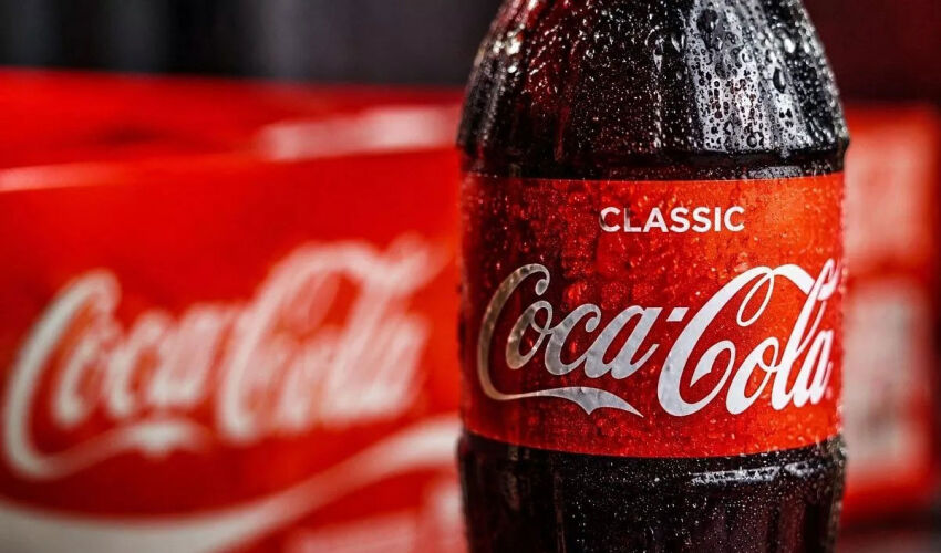 Coca-Cola