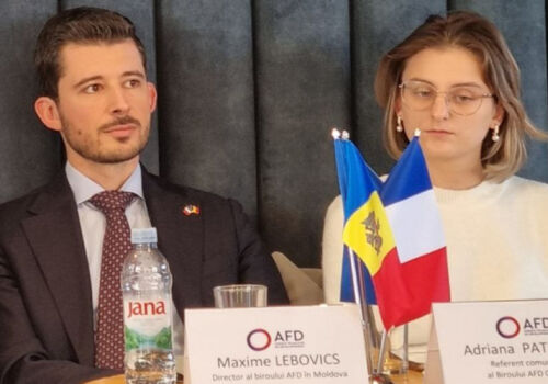 Agenția franceză AFD ar putea înlocui USAID în proiectele vitivinicole